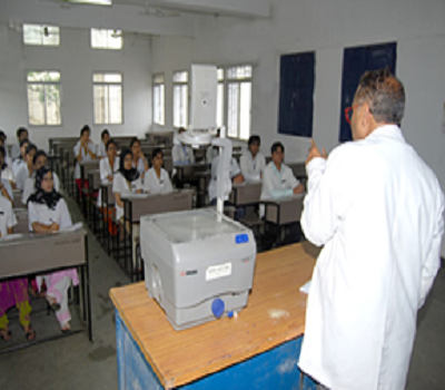 A.M. Shaikh Homoeopathic Medical College Belgaum College Infrastucture photo 2